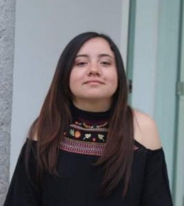 Paulina Velazquez