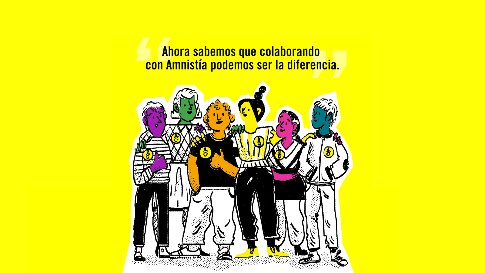 blog DONANTES Y MEMBRESÍA