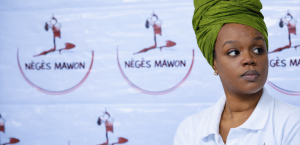 © Pascale Solages / Nègès Mawon